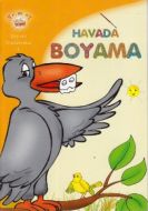 Havada Boyama                                                                                                                                                                                                                                                  