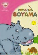 Ormanda Boyama                                                                                                                                                                                                                                                 