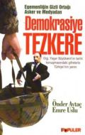 Demokrasiye Tezkere                                                                                                                                                                                                                                            