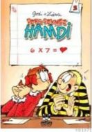Ders Sevmez Hamdi - 6 X 7 =                                                                                                                                                                                                                                    