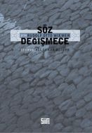 Söz Değişmece                                                                                                                                                                                                                                                  