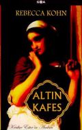 Altın Kafes Kraliçe Ester