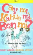 Büyükanneyi Sindirmek                                                                                                                                                                                                                                          
