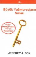 Büyük Yağmurcuların Sırları                                                                                                                                                                                                                                    