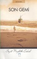 Son Gemi                                                                                                                                                                                                                                                       