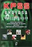 KPSS Anayasa ve Güncel Bilgiler                                                                                                                                                                                                                                