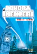 Londra İnekleri Küresel Sorunlara İlişkin Sıradışı                                                                                                                                                                                                             