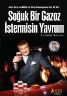 Soğuk Bir Gazoz İster misin Yavrum Nuri Alço ve NA                                                                                                                                                                                                             