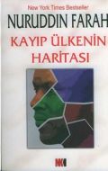 Kayıp Ülkenin Haritası                                                                                                                                                                                                                                         