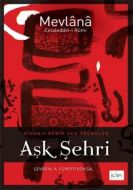 Aşk Şehri                                                                                                                                                                                                                                                      