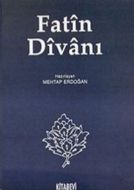 Fatin Divanı                                                                                                                                                                                                                                                   