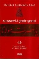 Mesnevi-i Şerif Şerhi 12. Cilt                                                                                                                                                                                                                                 