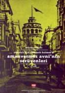 Amanvermez Avni