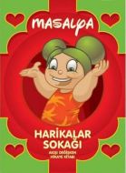 Harikalar Sokağı                                                                                                                                                                                                                                               