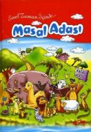 Masal Adası (Ciltli)                                                                                                                                                                                                                                           