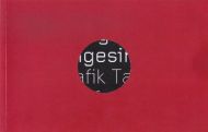 Sürekli Bir Yenilginin Gölgesinde                                                                                                                                                                                                                              