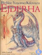 Ejderha (Ciltli) - Kırmızı Gözlü Ejderhalı Özel Ka                                                                                                                                                                                                             