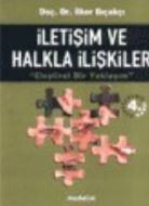 İletişim ve Halkla İlişkiler                                                                                                                                                                                                                                   