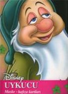 Uykucu Maske - Hafıza Kartları                                                                                                                                                                                                                                 