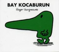 Bay Kocaburun                                                                                                                                                                                                                                                  