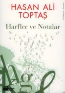 Harfler ve Notalar                                                                                                                                                                                                                                             