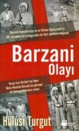 Barzani Olayı                                                                                                                                                                                                                                                  