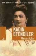 Kadın Efendiler                                                                                                                                                                                                                                                