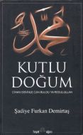 Kutlu Doğum                                                                                                                                                                                                                                                    