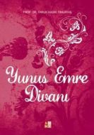 Yunus Emre Divanı                                                                                                                                                                                                                                              