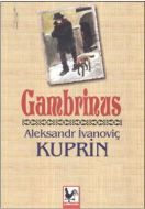 Gambrinus                                                                                                                                                                                                                                                      