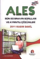ALES Çıkmış Sorular                                                                                                                                                                                                                                            