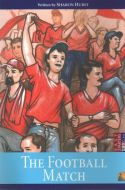 The Football Match                                                                                                                                                                                                                                             