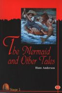 The Mermaid and Other Tales (CD