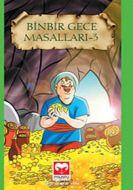 Binbir Gece Masalları - 3                                                                                                                                                                                                                                      