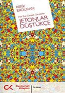 Jetonlar Düştükçe                                                                                                                                                                                                                                              