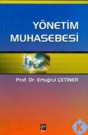 Yönetim Muhasebesi                                                                                                                                                                                                                                             