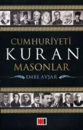 Cumhuriyeti Kuran Masonlar                                                                                                                                                                                                                                     