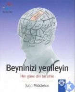 Beyninizi Yenileyin                                                                                                                                                                                                                                            