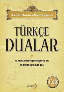 Türkçe Dualar Hz. Muhammed
