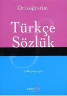 Ortaöğretim Türkçe Sözlük                                                                                                                                                                                                                                      