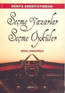 Seçme Yazarlar Seçme Öyküler                                                                                                                                                                                                                                   