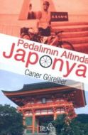 Pedalımın Altında Japonya                                                                                                                                                                                                                                      