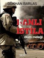 Kanlı İstila                                                                                                                                                                                                                                                   