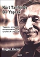 Kürt Tarihinde Bir Yaprak                                                                                                                                                                                                                                      