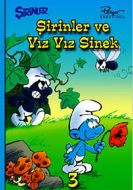 Şirinler ve Vız Vız Sinek                                                                                                                                                                                                                                      