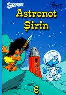 Astronot Şirin                                                                                                                                                                                                                                                 