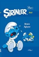 Şirinler 5 - Bebek Ağlıyor                                                                                                                                                                                                                                     