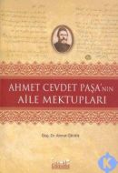 Ahmet Cevdet Paşa