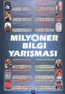 Milyoner Bilgi Yarışması                                                                                                                                                                                                                                       