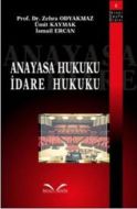 Anayasa Hukuku İdare Hukuku (Ciltli)                                                                                                                                                                                                                           